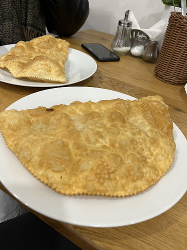 Opinii despre Pekařství Pánev în Praha - Gastronomie a pohostinství