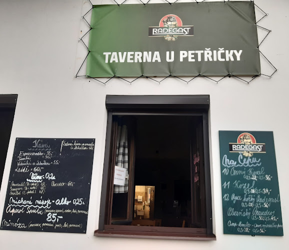 Taverna u Petřičky