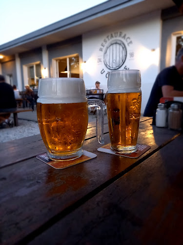 Restaurace U Čámrse - Gastronomie a pohostinství