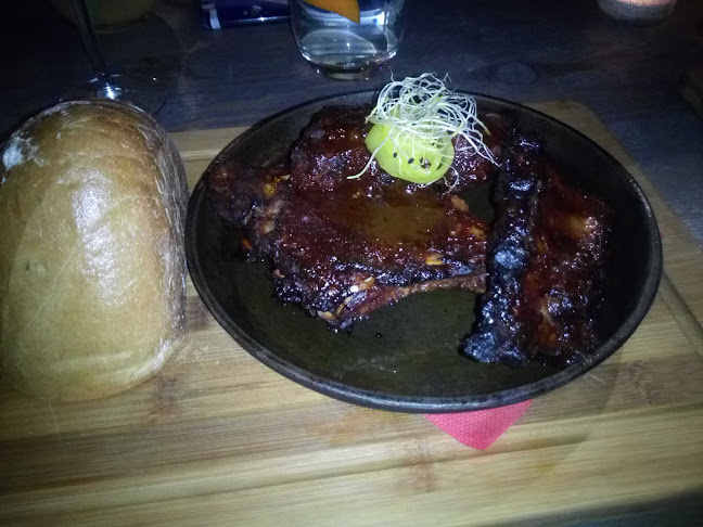 Comentarii opinii despre Hacienda Ranchero - restaurace a penzion