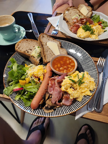 Comentarii opinii despre Gabi Café - nadšení pro kávu