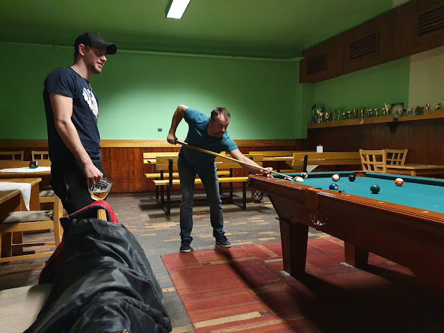 Osmek - Ostrožské Předměstí