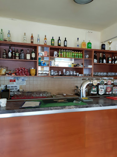 Restaurace U Pejšů - Praha