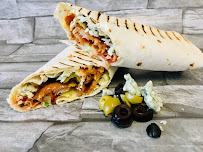 Kebab u Jelena - Chlumec nad Cidlinou