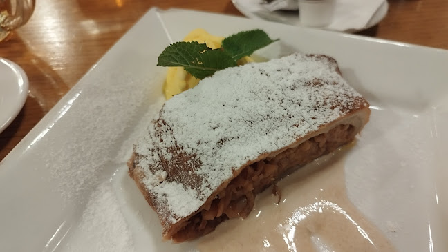 Comentarii opinii despre Staroměstská restaurace