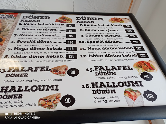 Comentarii opinii despre IŠTAR FAST FOOD