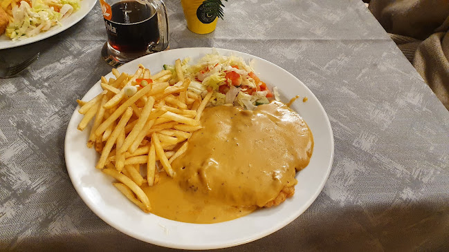 Restaurace U Červinků