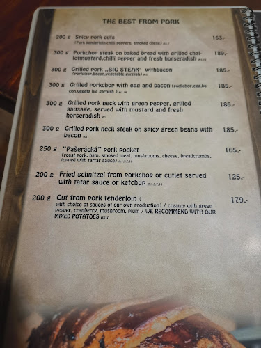 Hospůdka U Černé kočky - Gastronomie a pohostinství