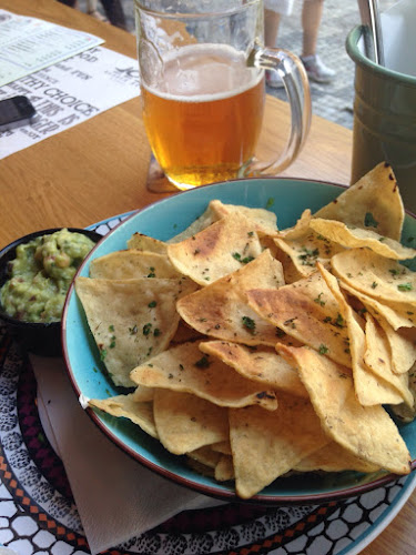 Opinii despre El Gaucho în Praha 1 - Gastronomie a pohostinství