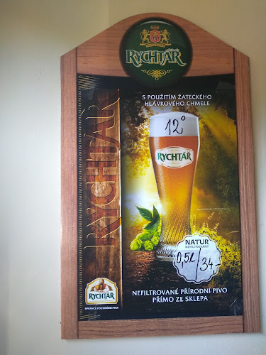 Hospůdka na Rychtě