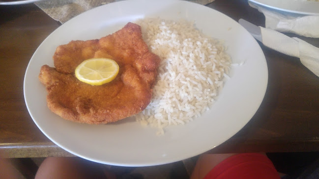 Restaurace u Vondrášků, Amv Bohemia S.r.o. - Gastronomie a pohostinství