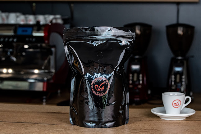 VALI CAFFE