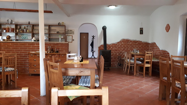 Selský Dvůr u Antoníčka