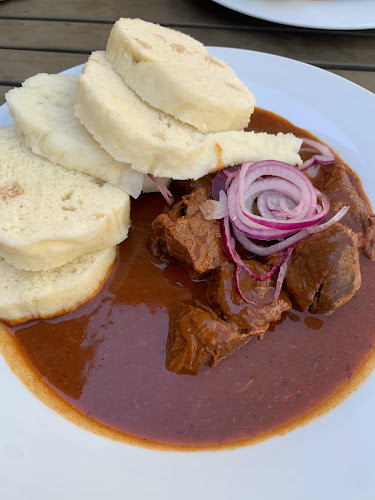 Comentarii opinii despre Restaurant U Mořice