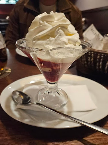 Restaurace U Slámů - Strašnice