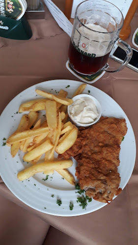 Comentarii opinii despre Restaurace Letní Lázně