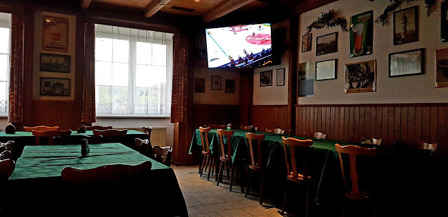 U Matěje - Gastronomie a pohostinství