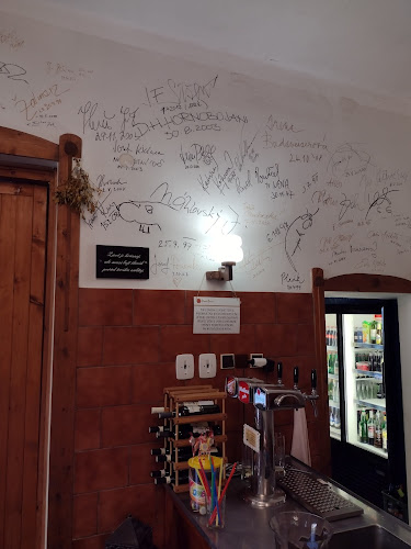 Restaurace S Ubytováním U sv. Antonína