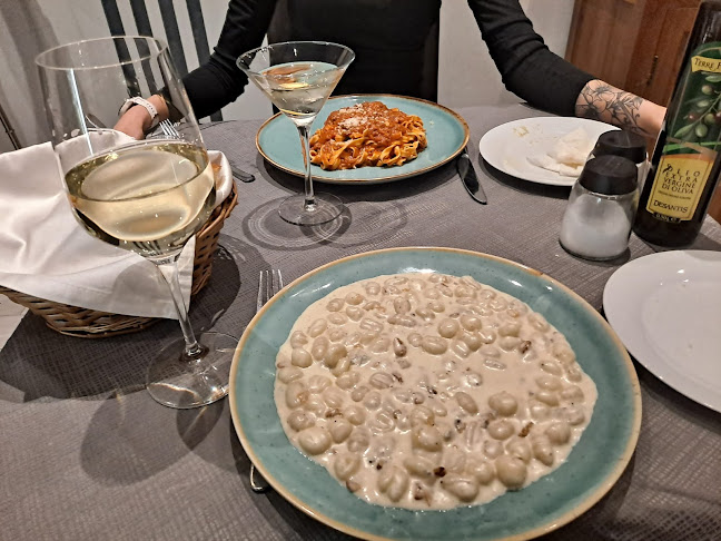 Il Mulino - Gastronomie a pohostinství