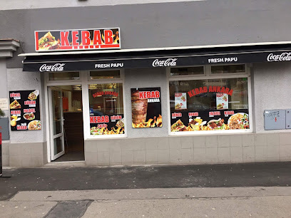 Kebab Ankara