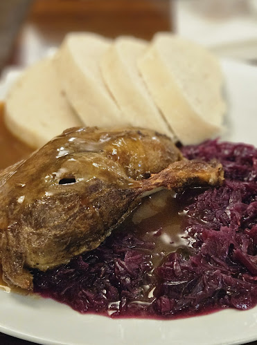 Opinii despre Hotel restaurant Švejk în Bublava - Gastronomie a pohostinství