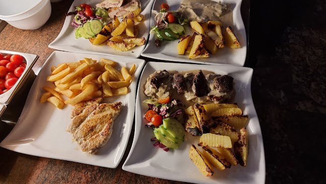 Restaurace Adria - Brno