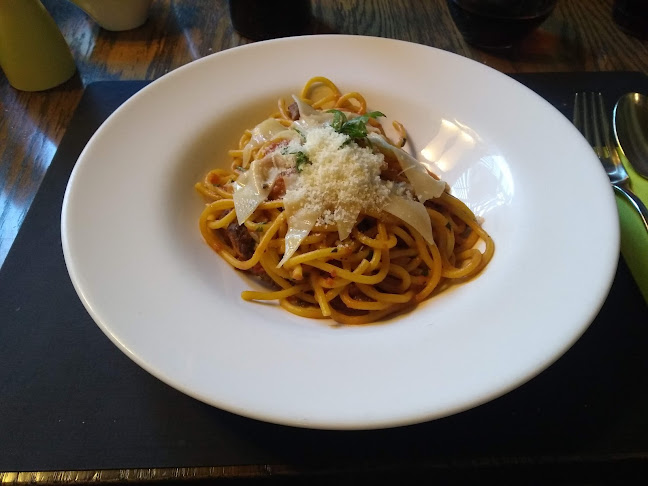 Comentarii opinii despre Ristorante Prosecco