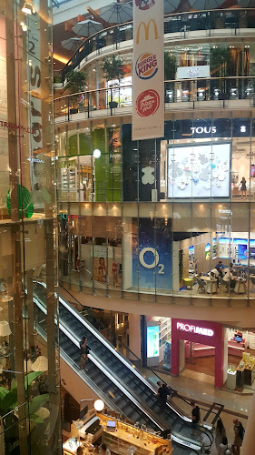 Náměstí Republiky 1, 110 00 Petrská čtvrť