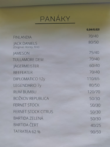 Opinii despre Pivní zahrada KRAFT în Praha - Gastronomie a pohostinství