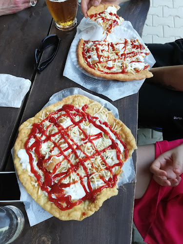 Opinii despre Garso Občerstvení în Prostějov - Gastronomie a pohostinství