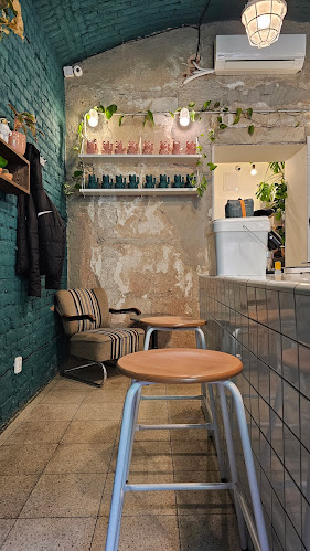 Opinii despre Cafe Hrnek în Praha - Gastronomie a pohostinství