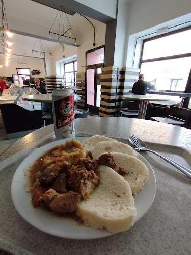 Comentarii opinii despre Jídelna Letná