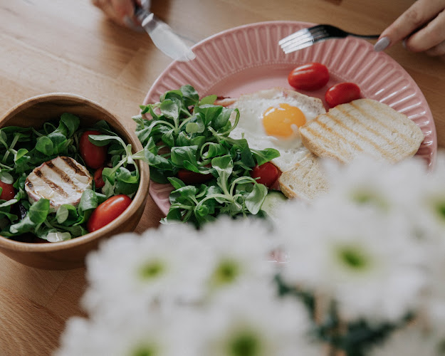 Elian's Coffee House - Praha 9