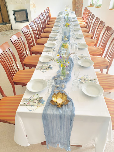 Stodola u Bečvy - Rybáře