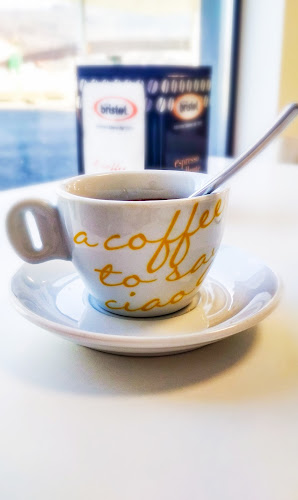 Cafe Bobrky - Vsetín