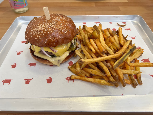 Opinii despre Můj SENdvič în Šumperk - Gastronomie a pohostinství