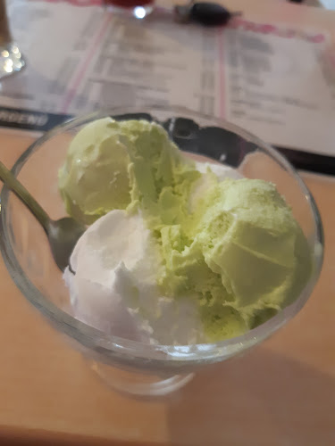 Comentarii opinii despre Cukrárna Lilie