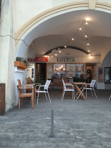 Comentarii opinii despre Kafemysl