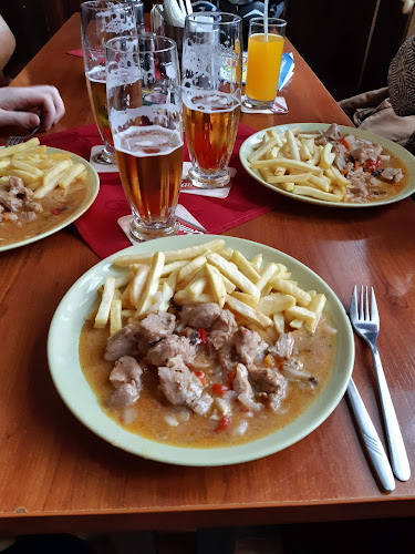 Hostinec U Černohlávků - Sendražice