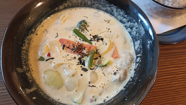 Comentarii opinii despre NHU Ý Restaurace