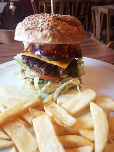 Škrovádská hospoda - U Půhoných - Škrovád