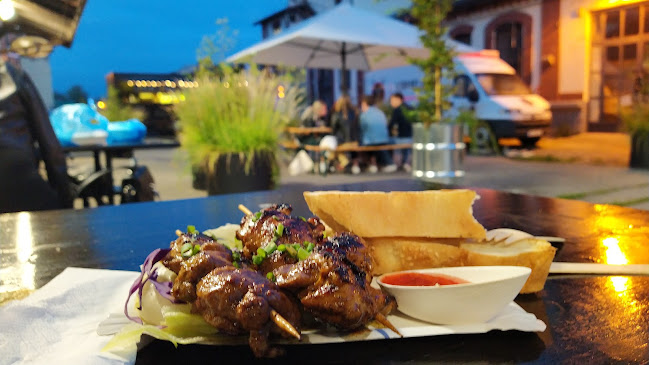 Opinii despre Food truck point în Praha - Gastronomie a pohostinství