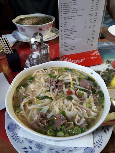 Restaurace Asia - Gastronomie a pohostinství