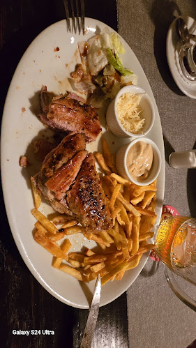 Pod Vyšehradem - Gastronomie a pohostinství