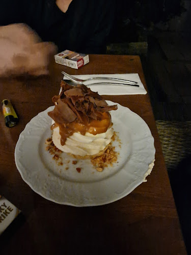 Garden's restaurant - Nové Město