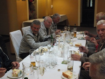 DORTY Martina Tovaryšová PŘEROV