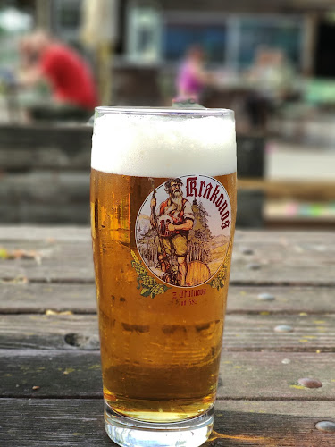 Hospoda na Puškvorci - Gastronomie a pohostinství