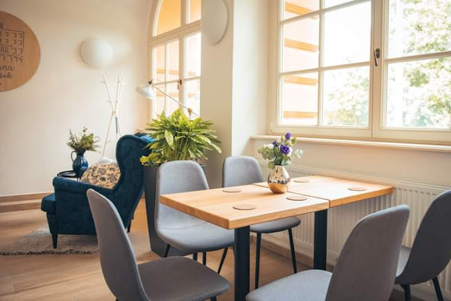 Kavárna Třemešek - Gastronomie a pohostinství