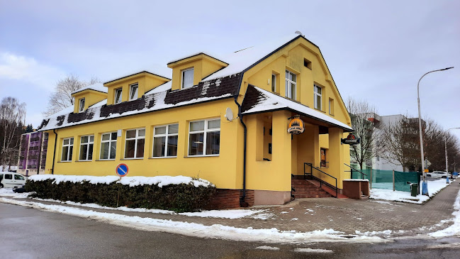 Comentarii opinii despre Popelka bar