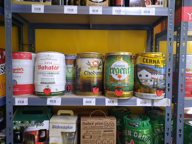 Opinii despre SALENATÉKA LETOVICE în Letovice - Gastronomie a pohostinství